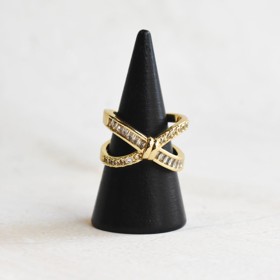 Zircon X ring