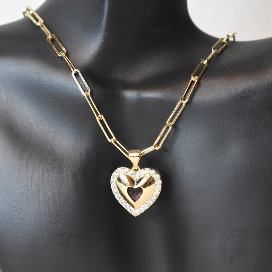 Love Necklace