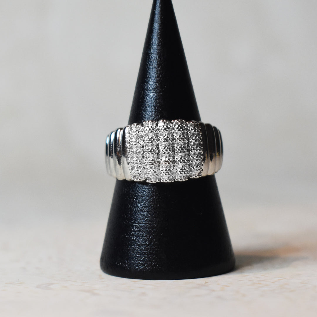 Charm Ring